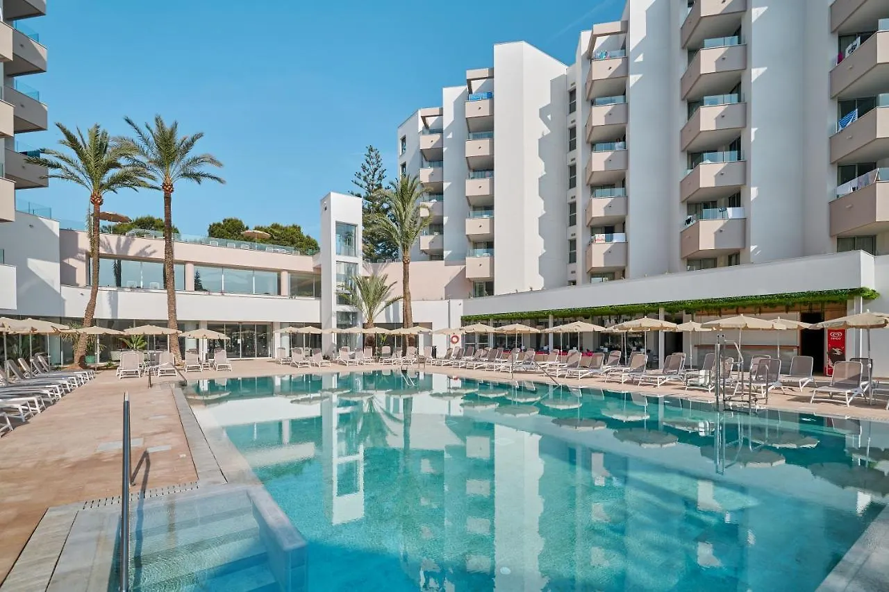 Hipotels Bahia Grande Cala Millor  Apartmán Cala Millor (Mallorca)