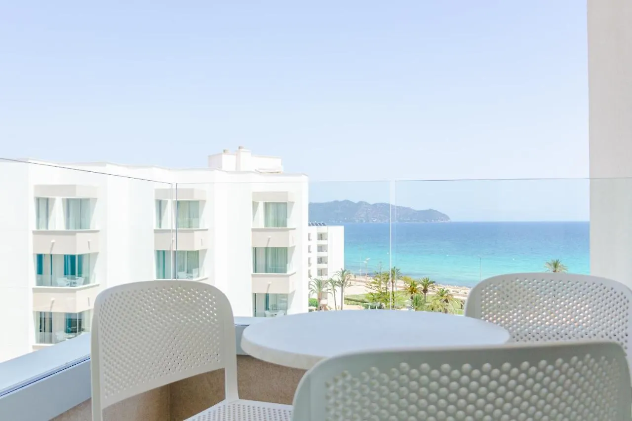 Hipotels Bahia Grande Cala Millor  Španělsko
