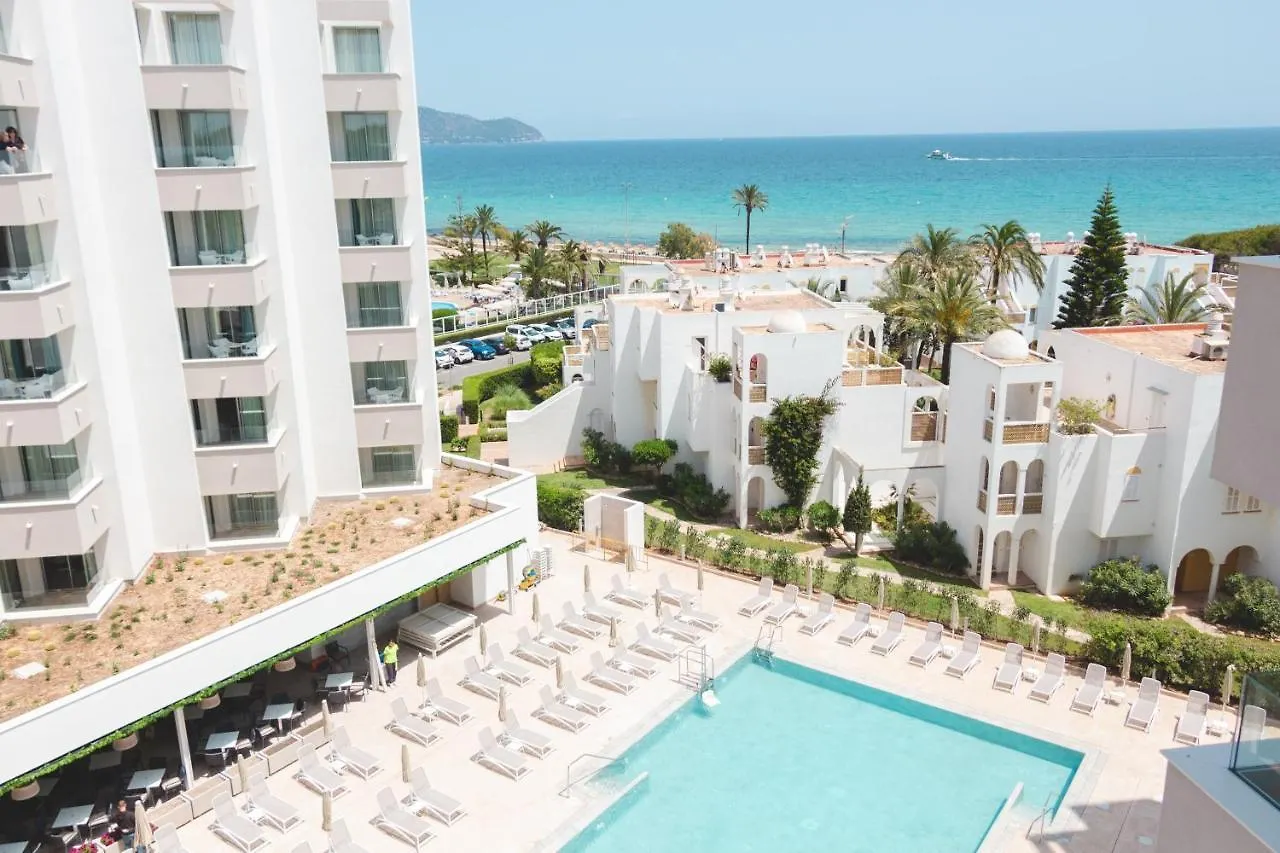 Hipotels Bahia Grande Кала Миллор