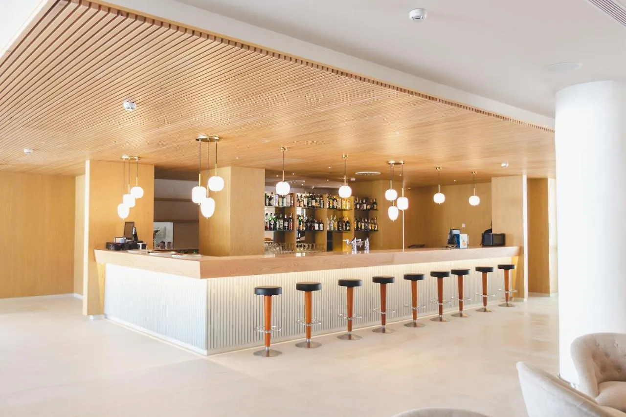 Hipotels Bahia Grande Кала Миллор Апартаменты
