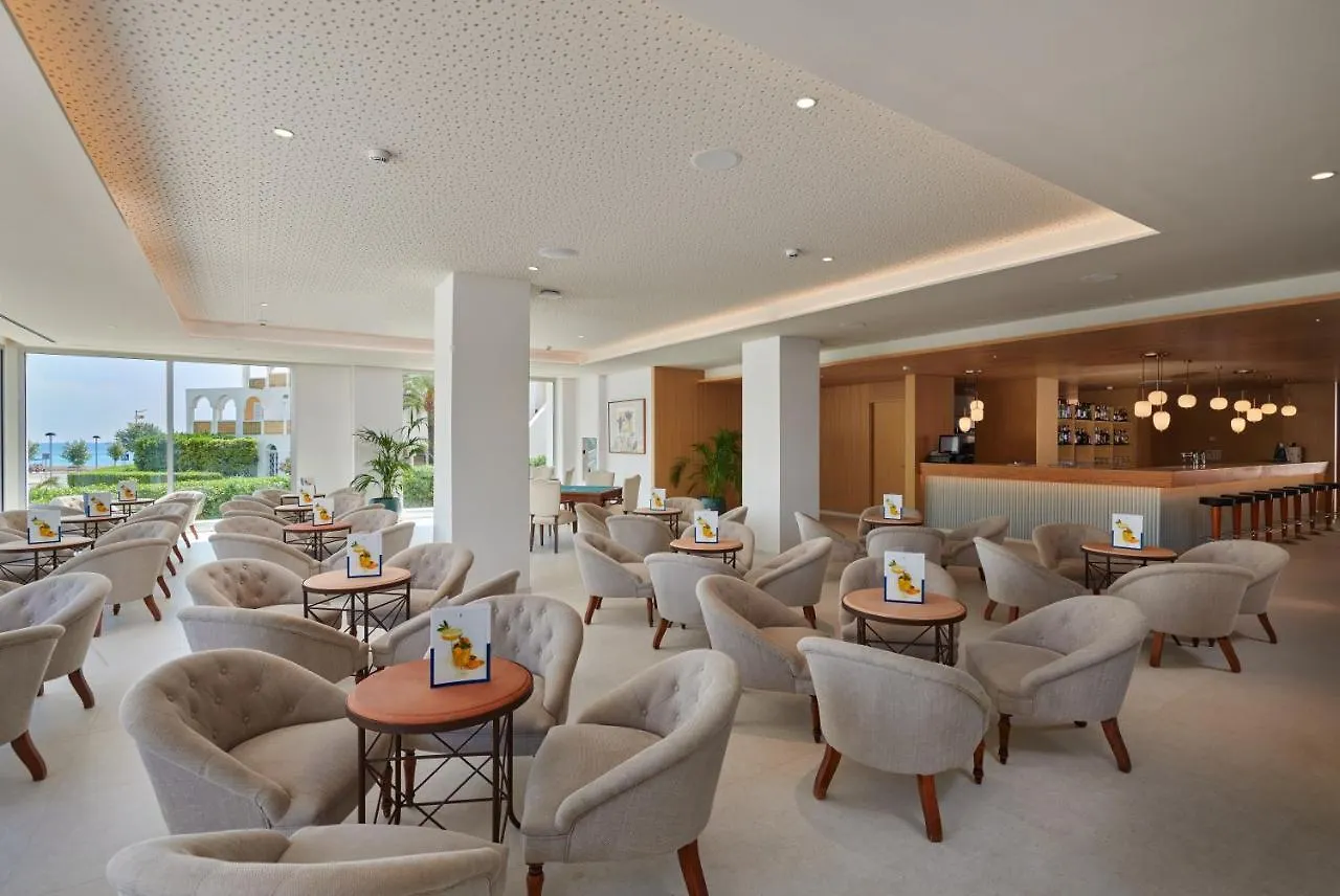 Hipotels Bahia Grande Кала Миллор