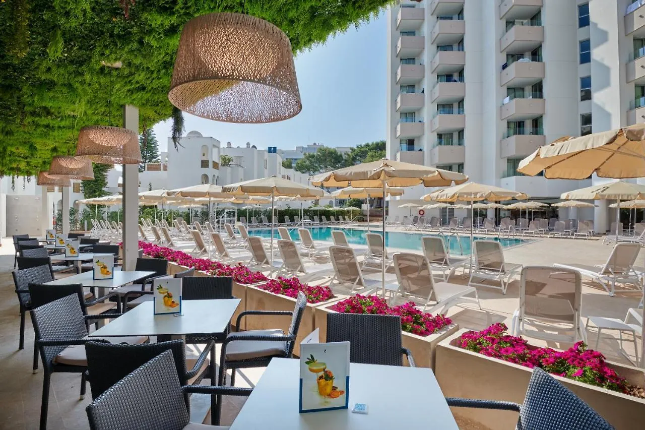 Hipotels Bahia Grande Cala Millor