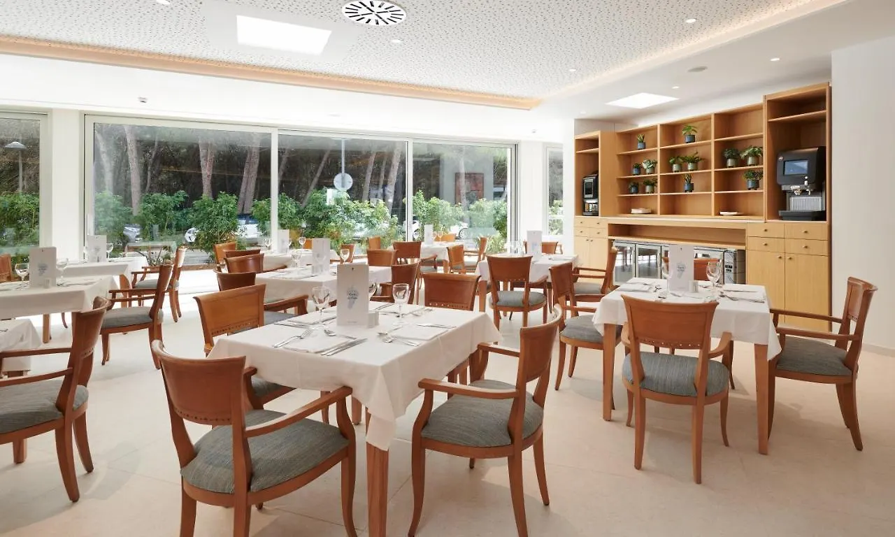 Hipotels Bahia Grande Кала Миллор 0*,  Испания