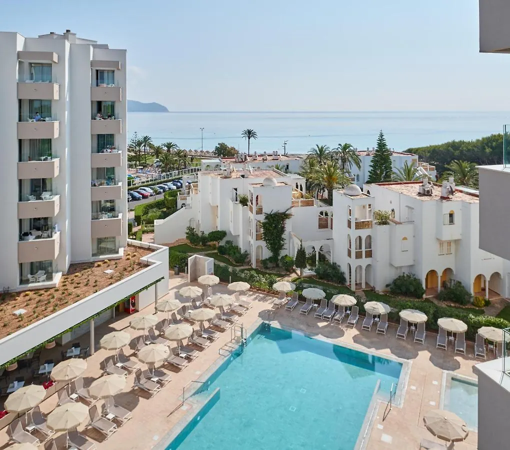 Hipotels Bahia Grande Кала Миллор Апартаменты