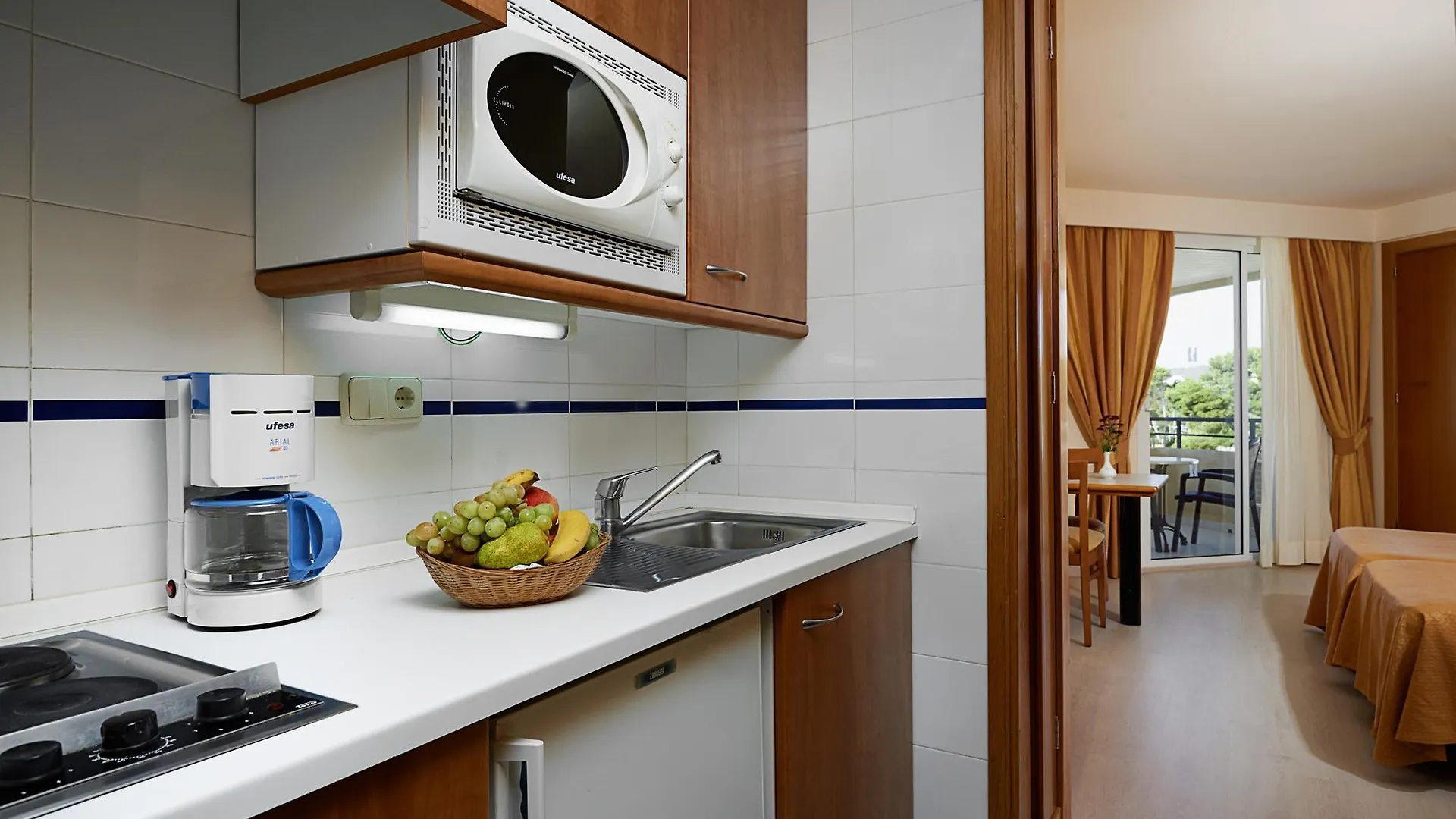 Hipotels Bahia Grande Кала Миллор Испания