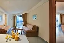 Hipotels Bahia Grande Cala Millor  Apartmán