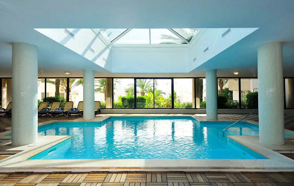 Hipotels Bahia Grande Cala Millor  0*, Cala Millor (Mallorca) Španělsko