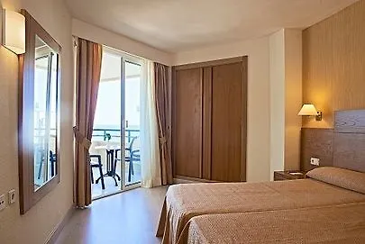Hipotels Bahia Grande Cala Millor  Apartmán Cala Millor (Mallorca)