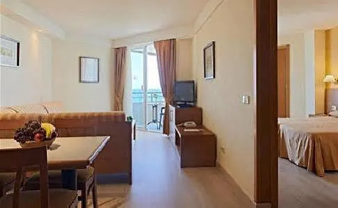 Apartmán Hipotels Bahia Grande Cala Millor