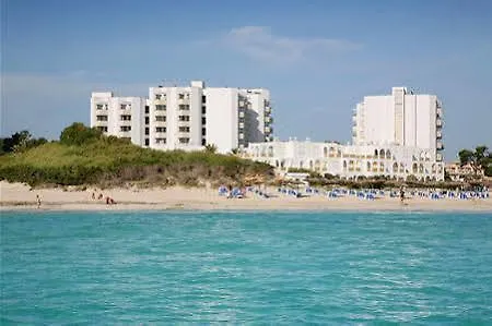 Hipotels Bahia Grande Кала Миллор