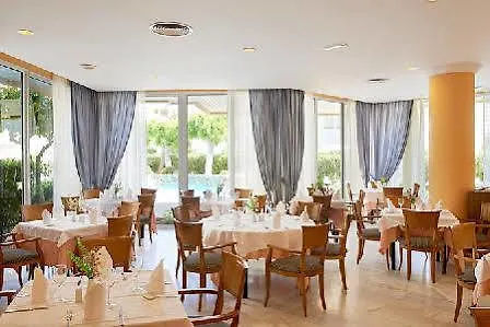 Hipotels Bahia Grande Кала Миллор Испания