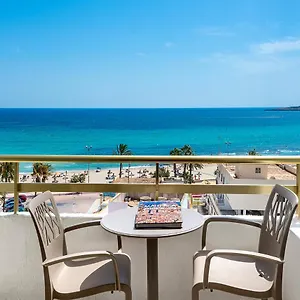Szálloda Biniamar, Cala Millor