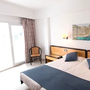 Szálloda Voramar, Cala Millor
