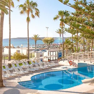 Szálloda Cm Playa Del Moro, Cala Millor