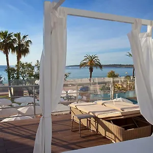Szálloda Bluesea Anba Romani, Cala Millor