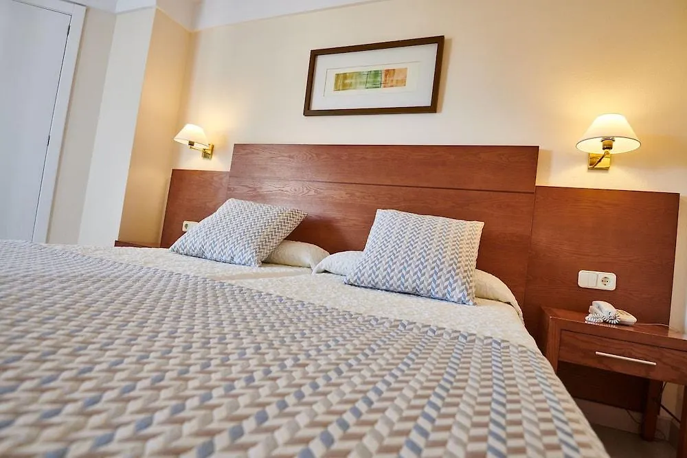 Hipotels Bahia Grande Cala Millor