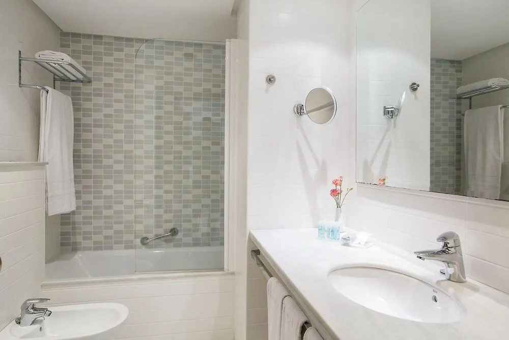 Hipotels Bahia Grande Cala Millor Apartman