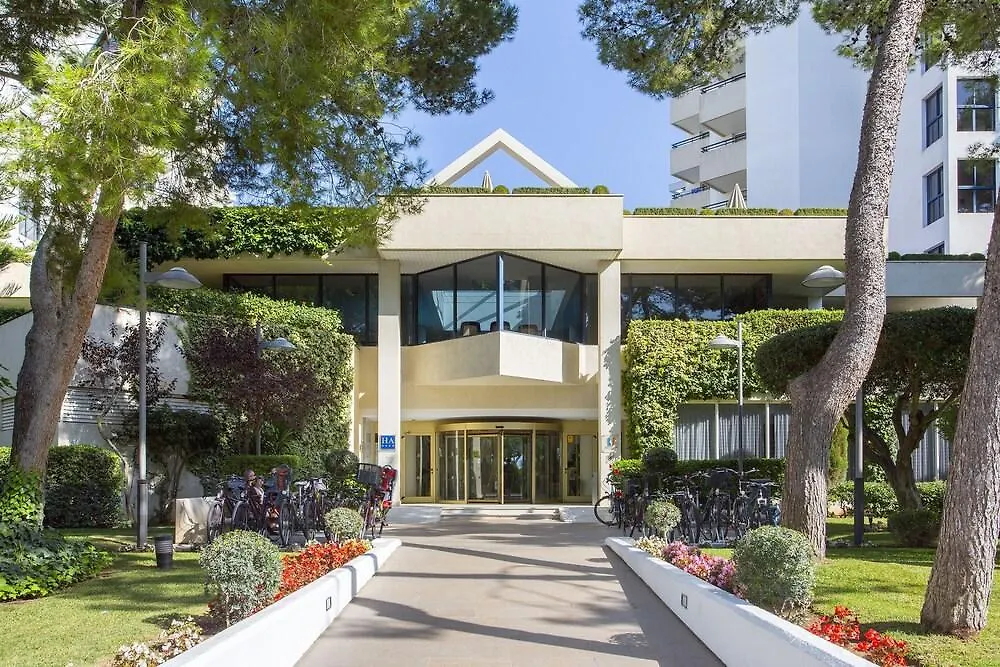 Apartman Hipotels Bahia Grande Cala Millor