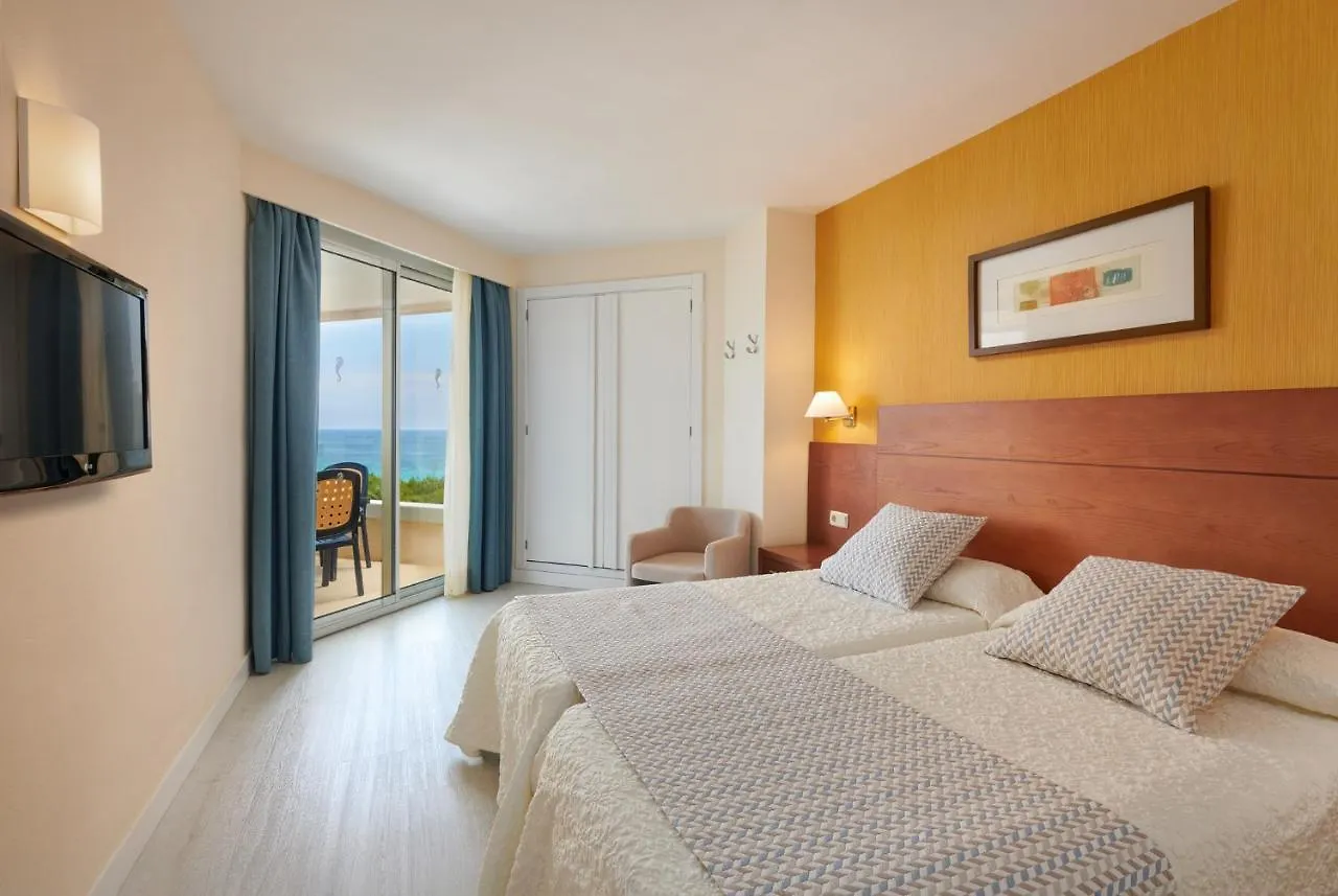 Apartman Hipotels Bahia Grande Cala Millor