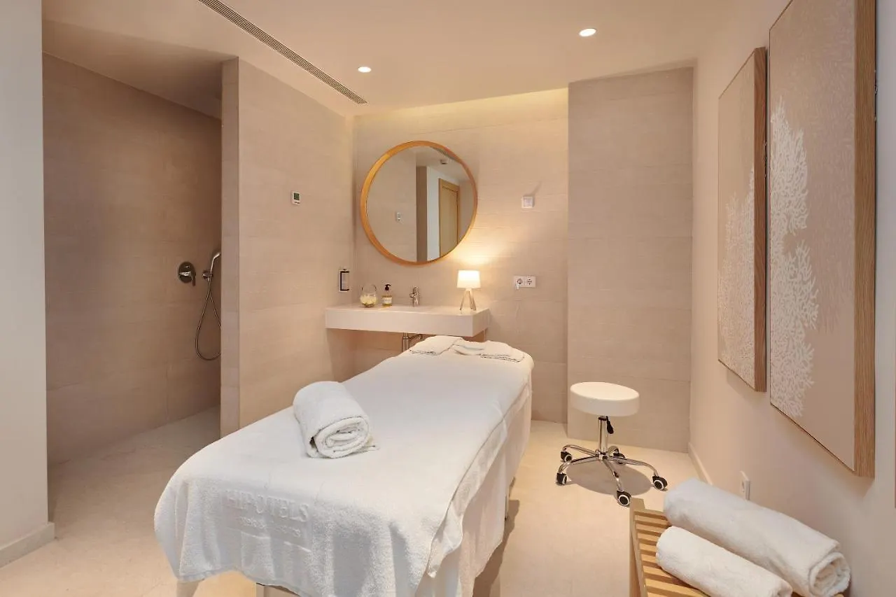 Apartman Hipotels Bahia Grande Cala Millor Spanyolország