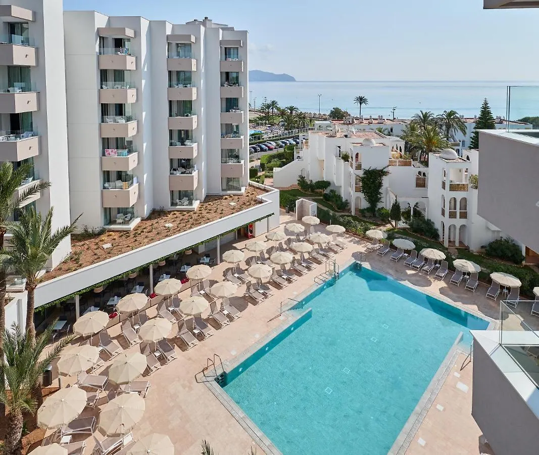 Hipotels Bahia Grande Cala Millor 0*,  Spanyolország