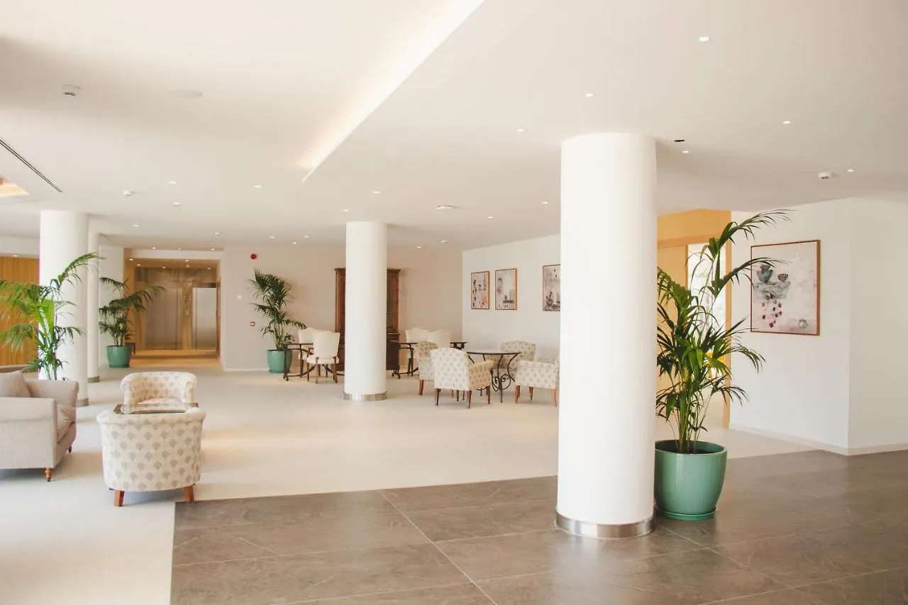 Apartman Hipotels Bahia Grande Cala Millor Spanyolország