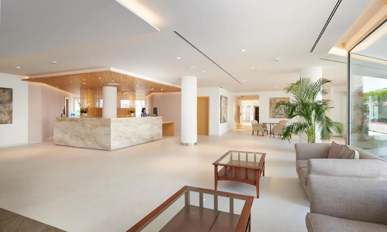 Hipotels Bahia Grande Cala Millor Apartman