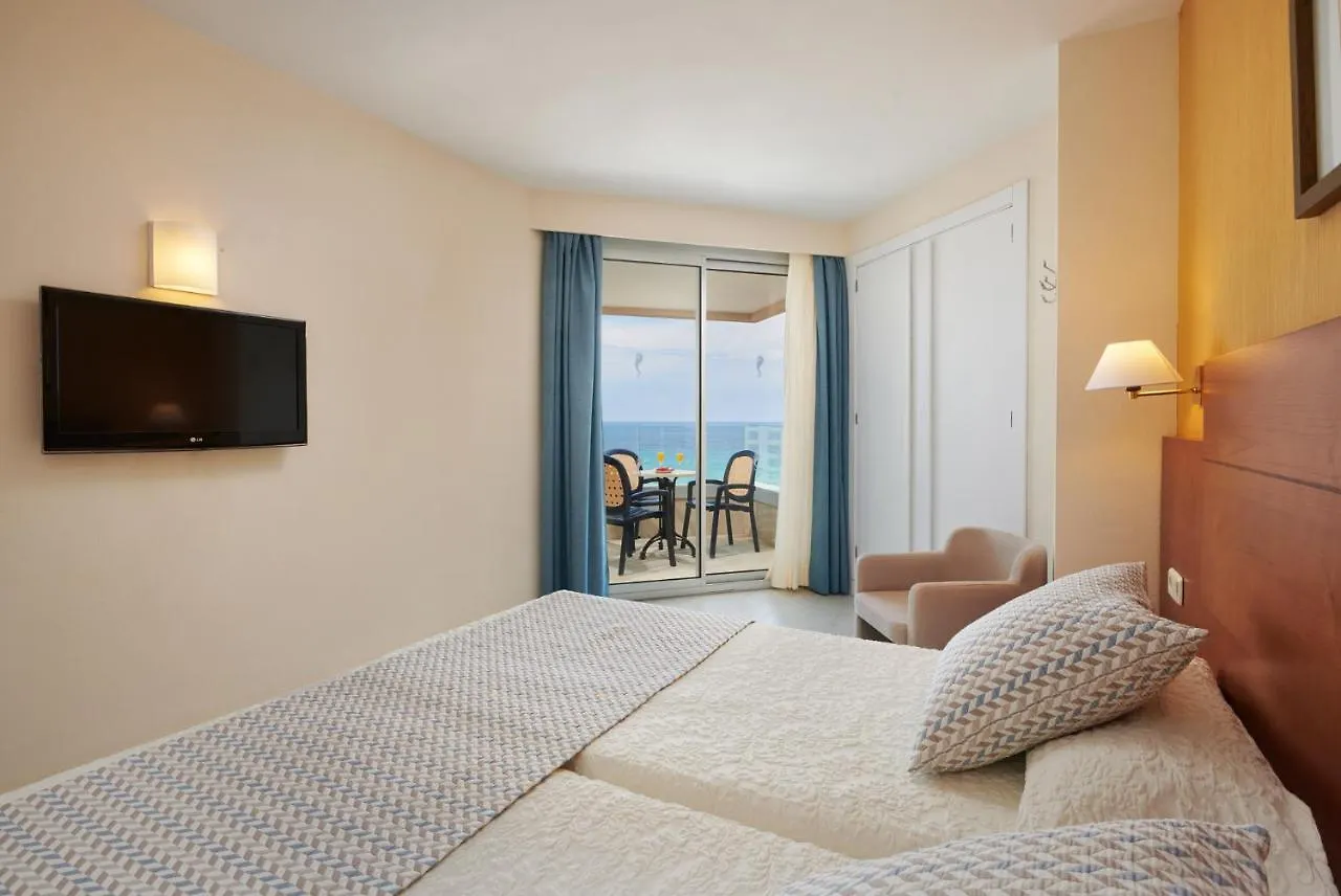 Apartman Hipotels Bahia Grande Cala Millor