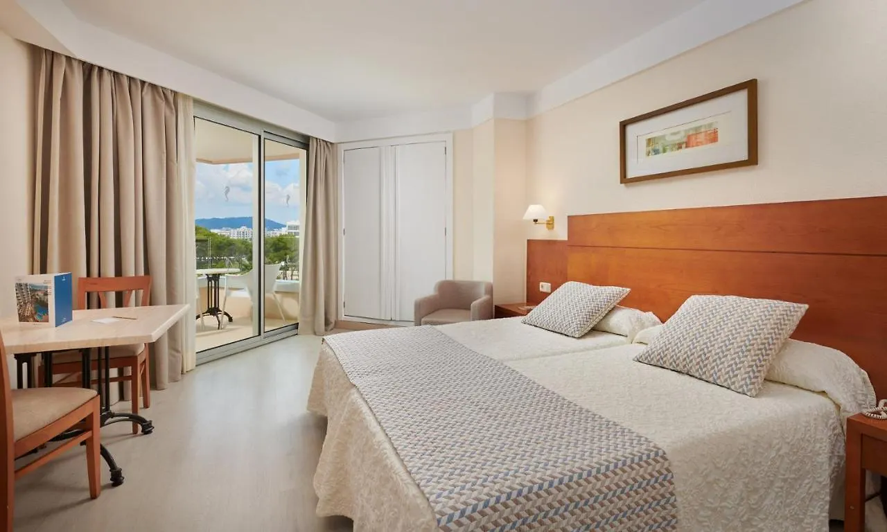 Apartman Hipotels Bahia Grande Cala Millor