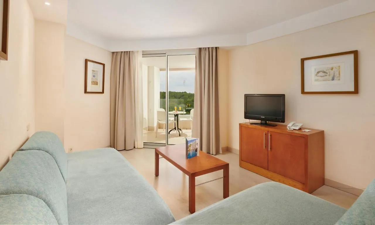 Hipotels Bahia Grande Cala Millor Spanyolország