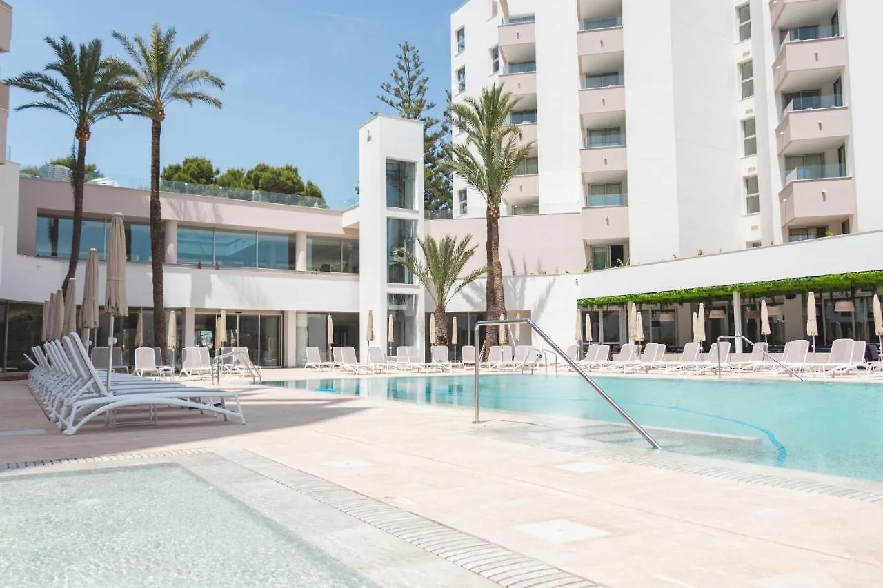 Hipotels Bahia Grande Cala Millor Apartman