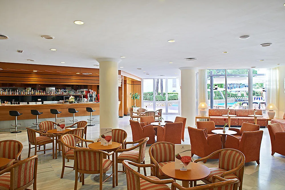 Hipotels Bahia Grande Cala Millor Apartman
