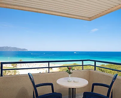 Hipotels Bahia Grande Cala Millor 0*,  Spanyolország