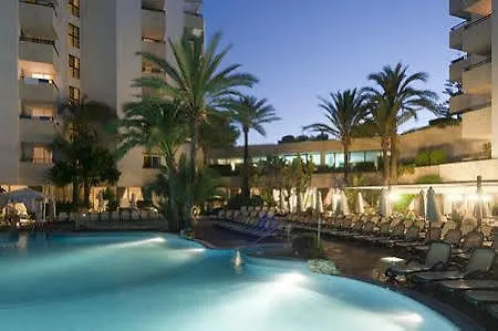 Hipotels Bahia Grande Cala Millor Apartman