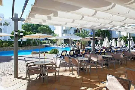 Apartman Hipotels Bahia Grande Cala Millor
